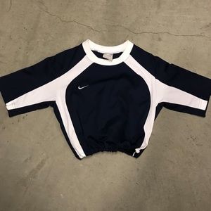 Nike Crop Top